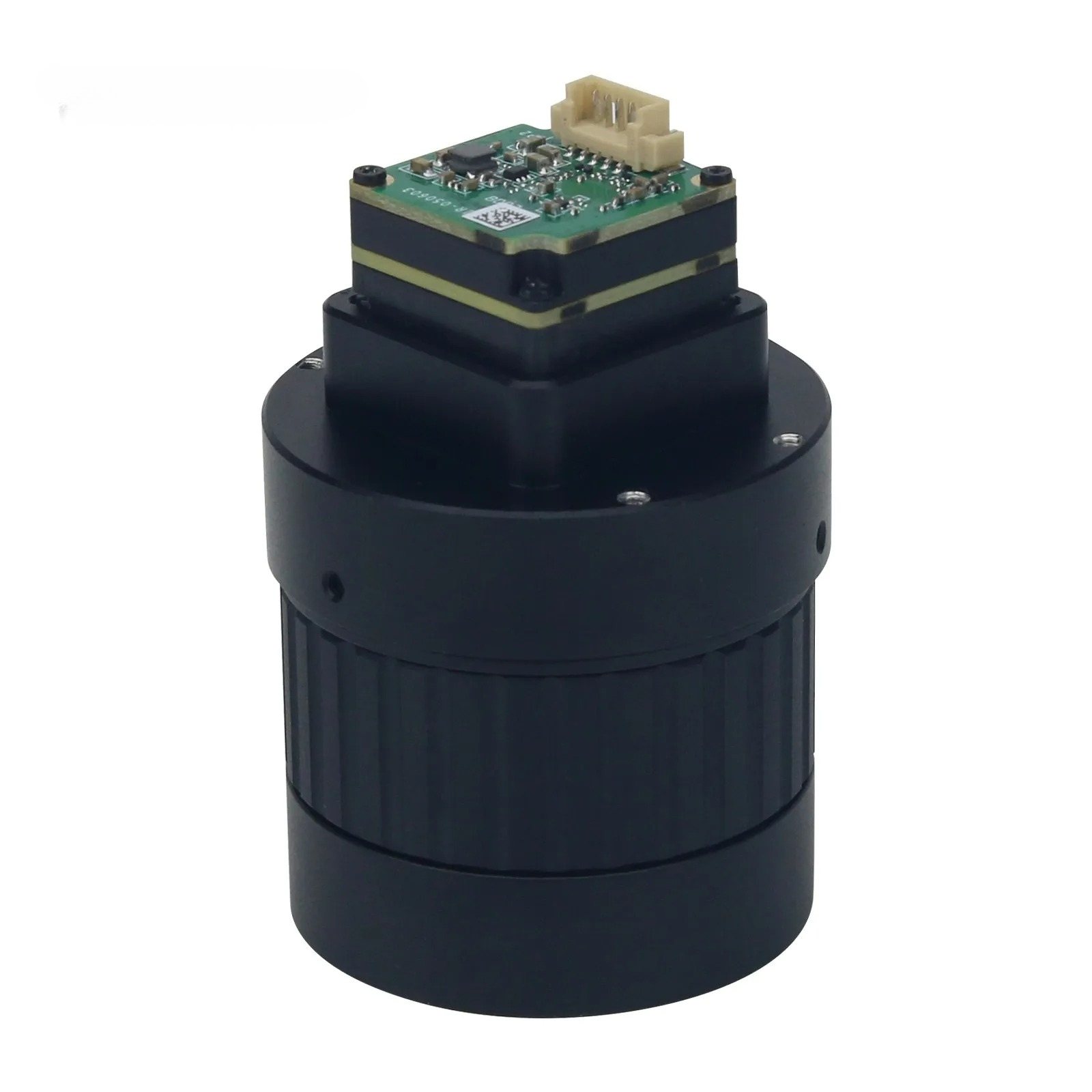 Drone Camera Thermal - Kamera Termal Lensa 640X512 13MM/19MM/25MM/35MM/50MM untuk