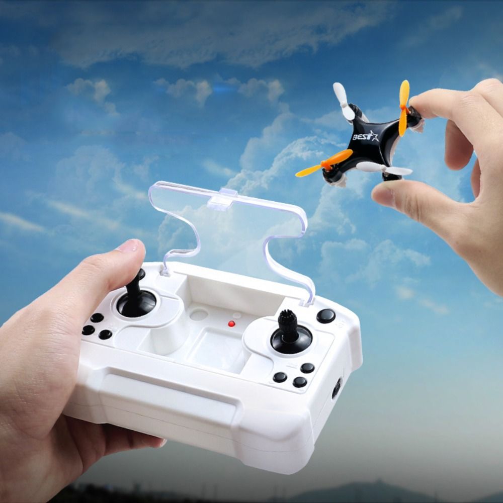 Drone Camera 4K - Drone Mini Pesawat Remote Control Mainan