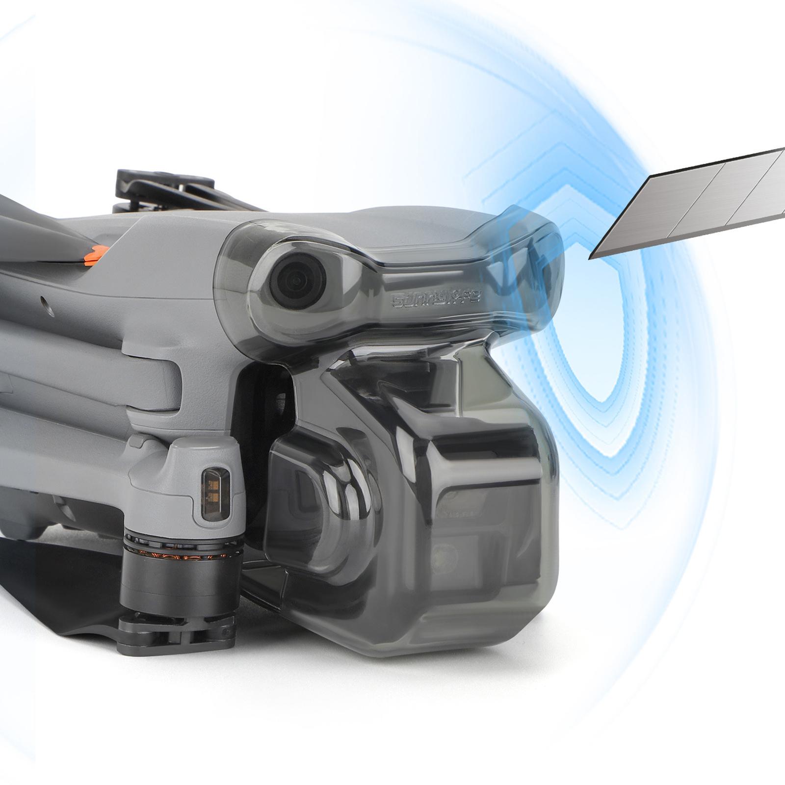 Pelindung Kamera Drone, Pelind - Drone Camera Case ulasan dan harga