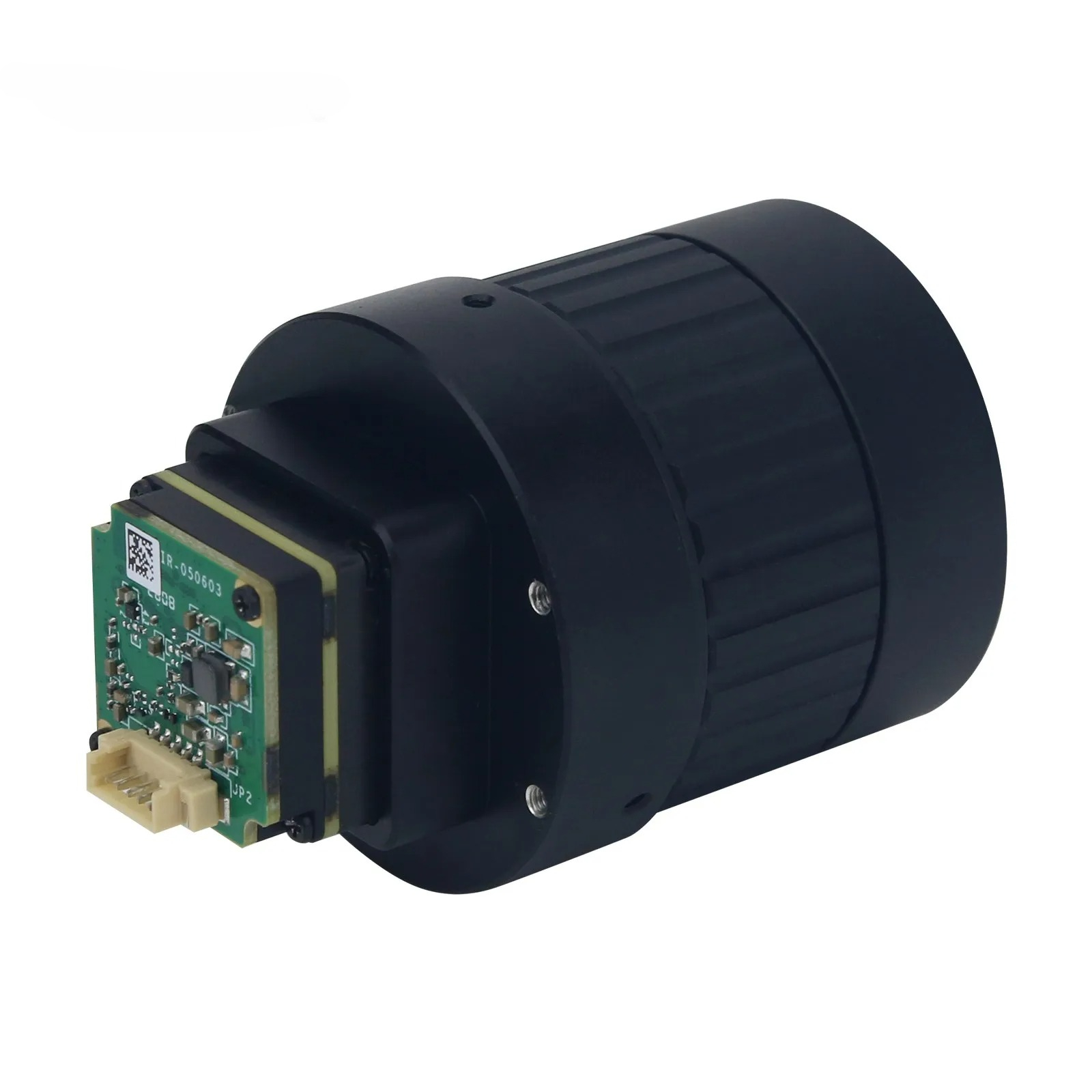 Kamera Termal Lensa 640X512 13 - Drone Camera Thermal ulasan dan harga