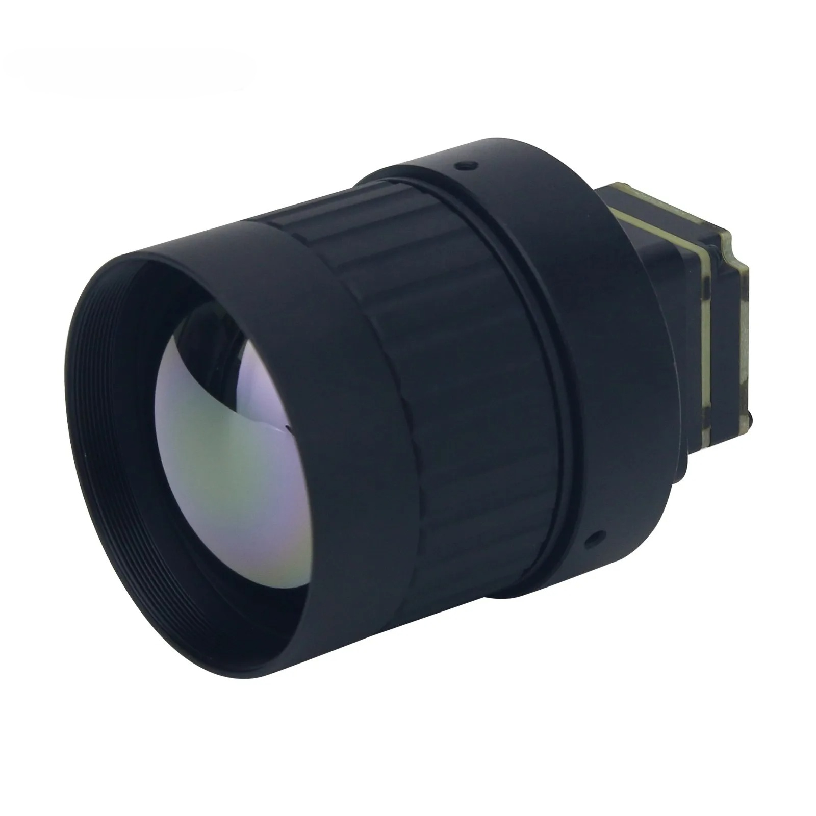 Kamera Termal Lensa 640X512 13 - Drone Camera Thermal ulasan dan harga