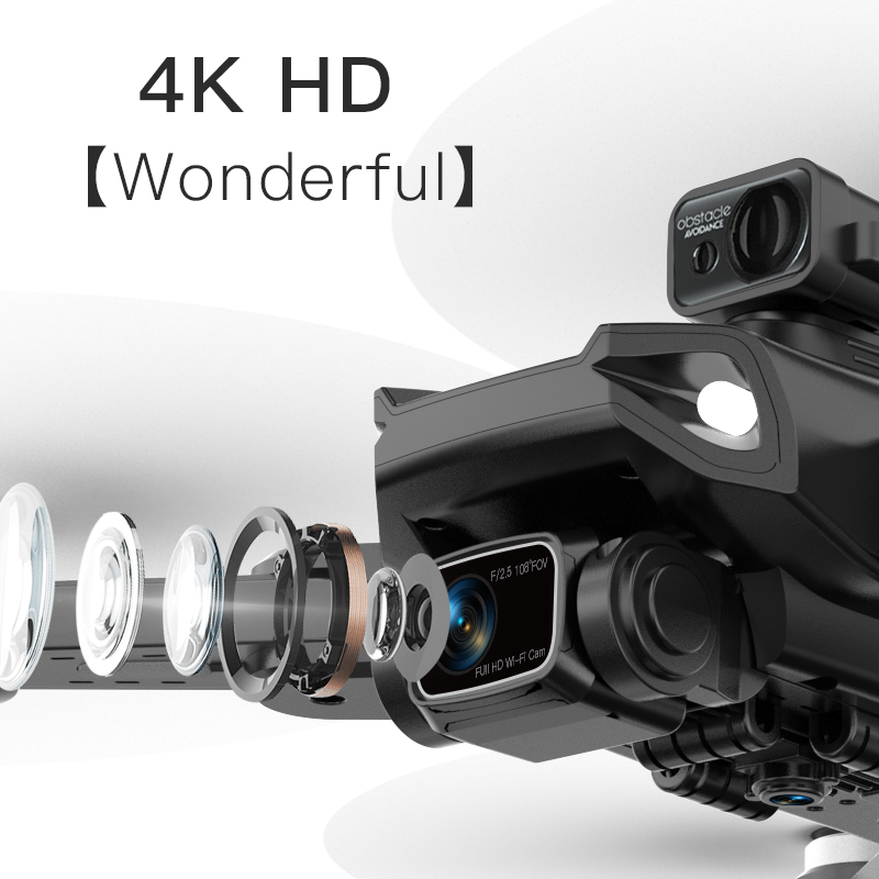 Drone Profesional LYZRC L900 P - Drone Camera Professional ulasan dan harga